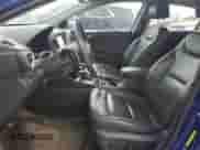 2019 Hyundai Ioniq Limited с VIN KMHC05LC6KU112826, выставлен на аукционе Copart как лот 65122314 с пробегом 88 661 миль миль и На запчасти • Non repairable. История ставок и продаж доступна на DreamBid. Изображение 7.