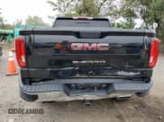 ✅ 2020 GMC Sierra 1500 SLT • VIN: 1GTU9DED7LZ343916 • Лот: 84538065. Опубликован ранее на Copart с пробегом 52 807 миль. Бесплатный доступ к архиву аукционных продаж из США и подробный отчёт об истории автомобиля на DreamBid. Изображение 6.