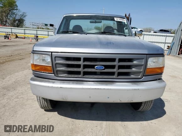 ✅ 1996 Ford F-250 • VIN: 2FTHF25H6TCA54802 • Lot: 52149905. Listed on Copart with 71,928 mi. Free auction sales archive from the USA and detailed vehicle history report at DreamBid. Image 5.