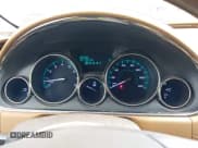 ✅ 2014 Buick Enclave Leather • VIN: 5GAKRBKD0EJ166628 • Lot: 43045614. Listed on IAAI with 195,833 mi. Free auction sales archive from the USA and detailed vehicle history report at DreamBid. Image 7.