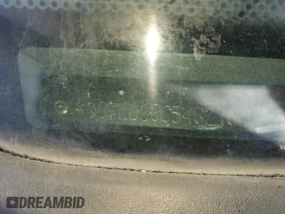 2004 Dodge 3500 ST с VIN 3D7LU38C54G276408, выставлен на аукционе Copart как лот 47584675 с пробегом 192 426 миль миль и Списание • Salvage title. История ставок и продаж доступна на DreamBid. Изображение 12.