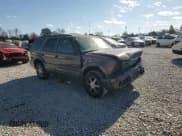 ✅ 1998 Oldsmobile Bravada • VIN: 1GHDT13W7W2721308 • Lot: 79189484. Listed on Copart with 134,924 mi. Free auction sales archive from the USA and detailed vehicle history report at DreamBid. Image 12.