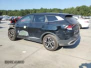 ✅ 2023 Kia Sportage EX • VIN: 5XYK33AF1PG096603 • Lot: 71616445. Wystawiony na Copart z przebiegiem 105 255 mil. Bezpłatny archiwum sprzedaży aukcyjnych z USA i szczegółowy raport historii pojazdu na DreamBid. Zdjęcie 2.