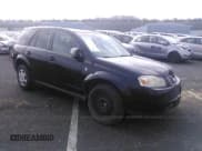 ✅ 2006 Saturn VUE • VIN: 5GZCZ33D76S892875 • Lot: 21809584. Wystawiony na IAAI z przebiegiem 254 189 mil. Bezpłatny archiwum sprzedaży aukcyjnych z USA i szczegółowy raport historii pojazdu na DreamBid. Zdjęcie 1.