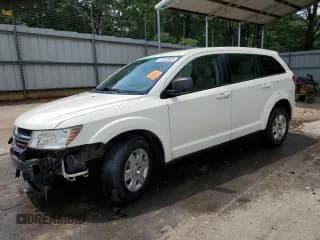 ✅ 2012 Dodge Journey SE • VIN: 3C4PDCAB9CT278701 • Lot: 57233025. Wystawiony na Copart z przebiegiem Nie podano. Bezpłatny archiwum sprzedaży aukcyjnych z USA i szczegółowy raport historii pojazdu na DreamBid. Zdjęcie 1.