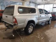 ✅ 2011 Toyota Tacoma • VIN: 3TMMU4FN5BM027307 • Лот: 43648953. Опубликован ранее на IAAI с пробегом 187 358 миль. Бесплатный доступ к архиву аукционных продаж из США и подробный отчёт об истории автомобиля на DreamBid. Изображение 4.