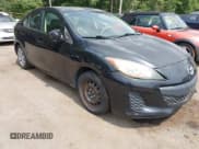 ✅ 2012 Mazda 3 i Sport • VIN: JM1BL1UF4C1584521 • Lot: 42940401. Wystawiony na IAAI z przebiegiem Nie podano. Bezpłatny archiwum sprzedaży aukcyjnych z USA i szczegółowy raport historii pojazdu na DreamBid. Zdjęcie 1.