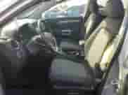 2012 Chevrolet Captiva Sport LT с VIN 3GNAL3E52CS618331, выставлен на аукционе Copart как лот 77541204 с пробегом 67 289 миль миль и Списание • Salvage title. История ставок и продаж доступна на DreamBid. Изображение 7.