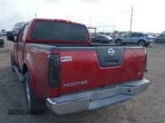 ✅ 2012 Nissan Frontier SV • VIN: 1N6AD0ER2CC481434 • Lot: 42176976. Listed on IAAI with Not provided. Free auction sales archive from the USA and detailed vehicle history report at DreamBid. Image 3.