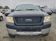 ✅ 2005 Ford F-150 XLT • VIN: 1FTPW14545KE67572 • Лот: 95776155. Опубликован ранее на Copart с пробегом 238 813 миль. Бесплатный доступ к архиву аукционных продаж из США и подробный отчёт об истории автомобиля на DreamBid. Изображение 5.