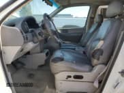 ✅ 1997 Nissan Quest XE • VIN: 4N2DN1111VD812842 • Lot: 82719204. Wystawiony na Copart z przebiegiem 185 150 mil. Bezpłatny archiwum sprzedaży aukcyjnych z USA i szczegółowy raport historii pojazdu na DreamBid. Zdjęcie 7.