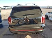 ✅ 2023 Hyundai Palisade XRT • VIN: KM8R34GE9PU531624 • Лот: 67403404. Опубликован ранее на Copart с пробегом 17 843 миль. Бесплатный доступ к архиву аукционных продаж из США и подробный отчёт об истории автомобиля на DreamBid. Изображение 6.