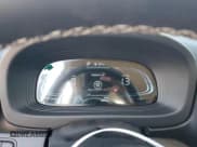 ✅ 2024 Hyundai Venue SEL • VIN: KMHRC8A30RU287203 • Lot: 78472864. Listed on Copart with 8,095 mi. Free auction sales archive from the USA and detailed vehicle history report at DreamBid. Image 9.