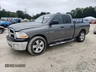 ✅ 2009 Dodge 1500 SLT • VIN: 1D3HB18T39S710391 • Lot: 74769534. Wystawiony na Copart z przebiegiem 244 310 mil. Bezpłatny archiwum sprzedaży aukcyjnych z USA i szczegółowy raport historii pojazdu na DreamBid. Zdjęcie 1.