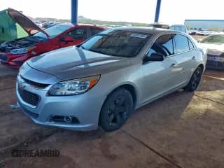 ✅ 2015 Chevrolet Malibu LS • VIN: 1G11A5SL2FF276992 • Лот: 94483185. Опубликован ранее на Copart с пробегом 238 382 миль. Бесплатный доступ к архиву аукционных продаж из США и подробный отчёт об истории автомобиля на DreamBid. Изображение 1.
