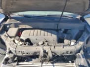 ✅ 2015 Chevrolet Traverse LS • VIN: 1GNKRFED5FJ380847 • Lot: 82489955. Wystawiony na Copart z przebiegiem 129 775 mil. Bezpłatny archiwum sprzedaży aukcyjnych z USA i szczegółowy raport historii pojazdu na DreamBid. Zdjęcie 12.