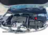 2020 Chevrolet Malibu LT with VIN 1G1ZD5STXLF038216, listed as a IAAI auction lot 43041694 with 101,198 mi miles and . Bid and sale history available at DreamBid. Image 10.