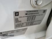 ✅ 2020 Chevrolet Silverado 1500 RST • VIN: 3GCPWDET0LG435690 • Lot: 75741874. Wystawiony na Copart z przebiegiem 48 581 mil. Bezpłatny archiwum sprzedaży aukcyjnych z USA i szczegółowy raport historii pojazdu na DreamBid. Zdjęcie 12.