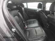 ✅ 2018 Kia Stinger GT • VIN: KNAE35LC7J6028860 • Lot: 57895775. Listed on Copart with 75,457 mi. Free auction sales archive from the USA and detailed vehicle history report at DreamBid. Image 10.