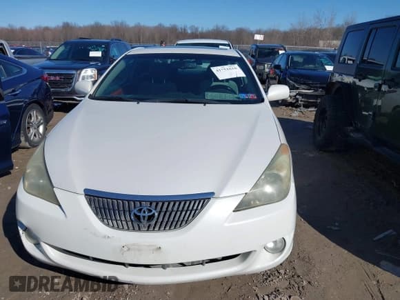 ✅ 2006 Toyota Solara SE • VIN: 4T1CE30P56U656687 • Lot: 41751810. Wystawiony na IAAI z przebiegiem 234 904 mil. Bezpłatny archiwum sprzedaży aukcyjnych z USA i szczegółowy raport historii pojazdu na DreamBid. Zdjęcie 12.