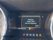 ✅ 2016 Ford Mustang EcoBoost • VIN: 1FA6P8TH7G5268424 • Lot: 43741253. Listed on IAAI with 100,780 mi. Free auction sales archive from the USA and detailed vehicle history report at DreamBid. Image 15.