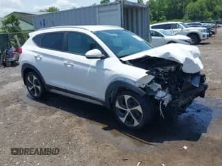 2017 Hyundai Tucson Sport с VIN KM8J3CA25HU293407, выставлен на аукционе IAAI как лот 42564080 с пробегом 82 440 миль миль и . История ставок и продаж доступна на DreamBid. Изображение 1.