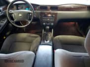 ✅ 2014 Chevrolet Impala LT • VIN: 2G1WB5E30E1116582 • Лот: 72929874. Опубликован ранее на Copart с пробегом 125 325 миль. Бесплатный доступ к архиву аукционных продаж из США и подробный отчёт об истории автомобиля на DreamBid. Изображение 8.