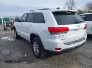 ✅ 2015 Jeep Grand Cherokee Laredo • VIN: 1C4RJFAG7FC660076 • Lot: 43646083. Wystawiony na IAAI z przebiegiem 139 150 mil. Bezpłatny archiwum sprzedaży aukcyjnych z USA i szczegółowy raport historii pojazdu na DreamBid. Zdjęcie 3.