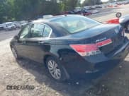 ✅ 2012 Honda Accord EX-L • VIN: 1HGCP2F86CA062777 • Лот: 43066057. Опубликован ранее на IAAI с пробегом 214 093 миль. Бесплатный доступ к архиву аукционных продаж из США и подробный отчёт об истории автомобиля на DreamBid. Изображение 3.