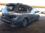 ✅ 2011 Toyota Sienna SE • VIN: 5TDXK3DC6BS113711 • Lot: 41809910. Listed on IAAI with 174,746 mi. Free auction sales archive from the USA and detailed vehicle history report at DreamBid. Image 4.