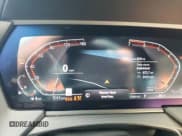 ✅ 2024 BMW 2 Series 228i xDrive • VIN: WBA73AK0XR7R38274 • Lot: 84587315. Wystawiony na Copart z przebiegiem 879 mil. Bezpłatny archiwum sprzedaży aukcyjnych z USA i szczegółowy raport historii pojazdu na DreamBid. Zdjęcie 9.