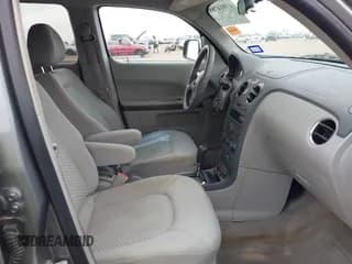 ✅ 2006 Chevrolet HHR LT • VIN: 3GNDA23D26S609852 • Lot: 41914789. Listed on IAAI with 122,564 mi. Free auction sales archive from the USA and detailed vehicle history report at DreamBid. Image 5.