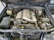 ✅ 2006 Lexus LX 470 • VIN: JTJHT00W964017117 • Lot: 61019524. Wystawiony na Copart z przebiegiem 207 767 mil. Bezpłatny archiwum sprzedaży aukcyjnych z USA i szczegółowy raport historii pojazdu na DreamBid. Zdjęcie 14.