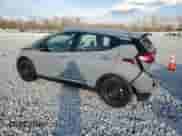 2021 Chevrolet Bolt EV Premier with VIN 1G1FZ6S07M4104928, listed as a Copart auction lot 42057654 with 57,263 mi miles and . Bid and sale history available at DreamBid. Image 2.