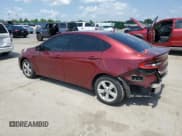 ✅ 2015 Dodge Dart SXT • VIN: 1C3CDFBB7FD373898 • Lot: 53122465. Listed on Copart with 173,757 mi. Free auction sales archive from the USA and detailed vehicle history report at DreamBid. Image 2.