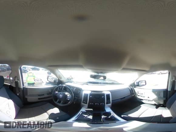 2012 Ram 1500 Big Horn с VIN 1C6RD7LT9CS219145, выставлен на аукционе IAAI как лот 43460802 с пробегом 141 568 миль миль и . История ставок и продаж доступна на DreamBid. Изображение 18.