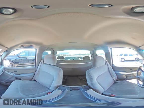 ✅ 2001 Chevrolet Silverado 1500 LS • VIN: 2GCEC19T211299318 • Лот: 71847224. Опубликован ранее на Copart с пробегом 215 560 миль. Бесплатный доступ к архиву аукционных продаж из США и подробный отчёт об истории автомобиля на DreamBid. Изображение 13.