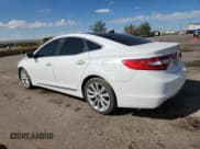✅ 2017 Hyundai Azera Limited • VIN: KMHFH4JG3HA591531 • Lot: 85139655. Wystawiony na Copart z przebiegiem 147 093 mil. Bezpłatny archiwum sprzedaży aukcyjnych z USA i szczegółowy raport historii pojazdu na DreamBid. Zdjęcie 2.