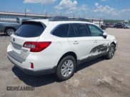 ✅ 2015 Subaru Outback Premium • VIN: 4S4BSACC4F3292544 • Lot: 42658804. Wystawiony na IAAI z przebiegiem 249 131 mil. Bezpłatny archiwum sprzedaży aukcyjnych z USA i szczegółowy raport historii pojazdu na DreamBid. Zdjęcie 4.