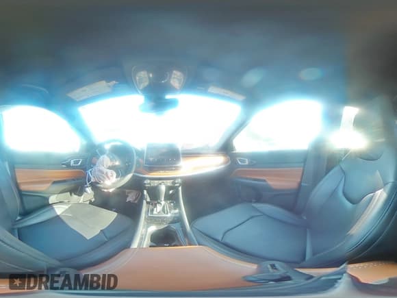 ✅ 2024 Jeep Compass Limited • VIN: 3C4NJDCN9RT143420 • Лот: 71279595. Опубликован ранее на Copart с пробегом 13 680 миль. Бесплатный доступ к архиву аукционных продаж из США и подробный отчёт об истории автомобиля на DreamBid. Изображение 15.