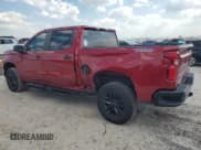 ✅ 2021 Chevrolet Silverado 1500 Custom Trail Boss • VIN: 1GCPYCEF9MZ387283 • Лот: 72067834. Опубликован ранее на Copart с пробегом 60 068 миль. Бесплатный доступ к архиву аукционных продаж из США и подробный отчёт об истории автомобиля на DreamBid. Изображение 2.