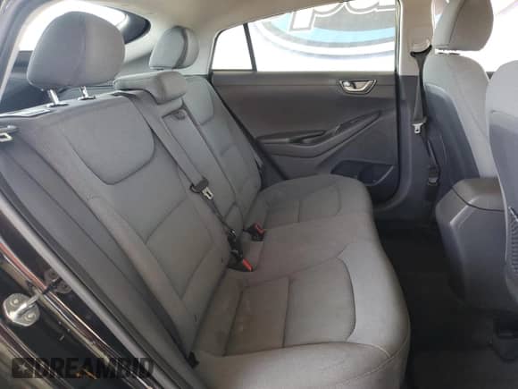 2020 Hyundai Ioniq SE с VIN KMHC75LJ2LU076466, выставлен на аукционе Copart как лот 61099775 с пробегом 33 875 миль миль и Списание • Salvage title. История ставок и продаж доступна на DreamBid. Изображение 10.