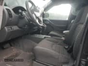 ✅ 2020 Nissan Frontier SV • VIN: 1N6ED0CF8LN722217 • Lot: 68755245. Listed on Copart with 12,921 mi. Free auction sales archive from the USA and detailed vehicle history report at DreamBid. Image 7.