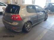 ✅ 2008 Volkswagen R32 • VIN: WVWKC71K28W026732 • Lot: 43451876. Listed on IAAI with 141,762 mi. Free auction sales archive from the USA and detailed vehicle history report at DreamBid. Image 4.