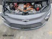 ✅ 2023 Chevrolet Bolt EV 2LT • VIN: 1G1FX6S05P4147965 • Lot: 88822175. Wystawiony na Copart z przebiegiem 37 199 mil. Bezpłatny archiwum sprzedaży aukcyjnych z USA i szczegółowy raport historii pojazdu na DreamBid. Zdjęcie 12.