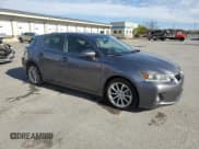 ✅ 2013 Lexus CT 200h • VIN: JTHKD5BH6D2160521 • Lot: 90683355. Wystawiony na Copart z przebiegiem 129 458 mil. Bezpłatny archiwum sprzedaży aukcyjnych z USA i szczegółowy raport historii pojazdu na DreamBid. Zdjęcie 4.