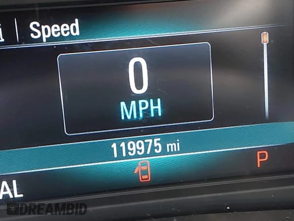 ✅ 2019 Buick Enclave Essence • VIN: 5GAEVAKW7KJ263549 • Lot: 42890877. Wystawiony na IAAI z przebiegiem 119 975 mil. Bezpłatny archiwum sprzedaży aukcyjnych z USA i szczegółowy raport historii pojazdu na DreamBid. Zdjęcie 16.