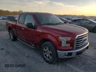 ✅ 2017 Ford F-150 XLT • VIN: 1FTFX1EF4HKC39219 • Лот: 92276475. Опубликован ранее на Copart с пробегом 76 188 миль. Бесплатный доступ к архиву аукционных продаж из США и подробный отчёт об истории автомобиля на DreamBid. Изображение 4.