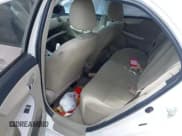 ✅ 2011 Toyota Corolla LE • VIN: 2T1BU4EE0BC640761 • Lot: 43300186. Listed on IAAI with 171,213 mi. Free auction sales archive from the USA and detailed vehicle history report at DreamBid. Image 8.