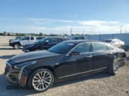 ✅ 2019 Cadillac CT6 Premium Luxury AWD • VIN: 1G6KD5RS0KU114805 • Lot: 70148715. Wystawiony na Copart z przebiegiem 29 212 mil. Bezpłatny archiwum sprzedaży aukcyjnych z USA i szczegółowy raport historii pojazdu na DreamBid. Zdjęcie 1.